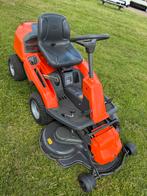 Husqvarna Rider 216 AWD, Ophalen of Verzenden, Nieuw, 90 tot 120 cm