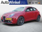 Alfa Romeo MiTo TwinAir Turbo Super | Pack veloce | 18''LM |, Auto's, Alfa Romeo, Te koop, Benzine, Hatchback, Gebruikt