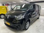 Renault Trafic 1.6 dCi T29 L2H1 Airco Navi Cruise, Navigatiesysteem, 125 pk, Gebruikt, Euro 6