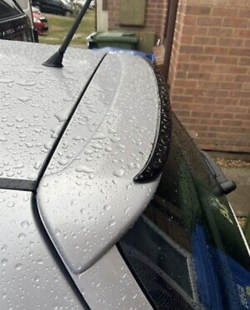 VW golf 7 R R20 GTI achterklep spoiler hoogglans 5G0827933, Auto-onderdelen, Carrosserie en Plaatwerk, Achterklep, Gebruikt, Ophalen of Verzenden