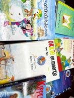 diverse kinderboeken, in 1 koop €15,- vaste prijs, Boeken, Gelezen, Ophalen of Verzenden