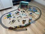 Grote set Lego, Kinderen en Baby's, Speelgoed | Speelkleden, Ophalen, Zo goed als nieuw