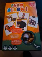 Farm Alarm! - Leuk memospel met dierengeluiden, Vijf spelers of meer, Ophalen of Verzenden, Zo goed als nieuw, Jumbo