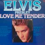 Elvis presley vinyl, Verzenden, Zo goed als nieuw