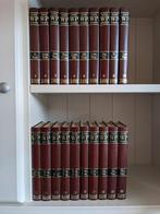Kleine Winkler Prins Encyclopedie, Ophalen, Complete serie, Zo goed als nieuw, Algemeen