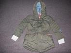 Nono winterjas maat 110, Kinderen en Baby's, Kinderkleding | Maat 110, Meisje, Ophalen of Verzenden, Jas, Nono