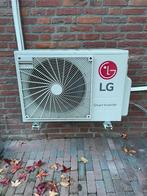 Airco LG, Ophalen, Wandairco, 3 snelheden of meer