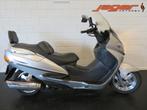 Suzuki BURGMAN 400 DEGELIJKE SCOOTER! (bj 2000), Motoren, Motoren | Suzuki, Bedrijf, Scooter