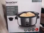 Slowcooker te koop, Witgoed en Apparatuur, Slowcookers, Gebruikt, Ophalen