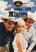 Misfits - John Huston ( 1961 ), 1960 tot 1980, Ophalen of Verzenden, Zo goed als nieuw, Komedie