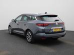 Renault Mégane Estate TCe 140 Techno | Navi | Achteruitrijc, Stof, Euro 6, 4 cilinders, 19 km/l