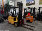 HYSTER A1.50XL Elec Heftruck, Triplomast (5.32M), Sideshift., -, Niet opgegeven, Heftruck, Ophalen of Verzenden