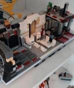 Lego star wars cloud city 10123, Kinderen en Baby's, Speelgoed | Duplo en Lego, Verzenden, Zo goed als nieuw
