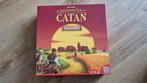 De kolonisten van Catan basisspel, Hobby en Vrije tijd, Gezelschapsspellen | Bordspellen, Ophalen, Zo goed als nieuw