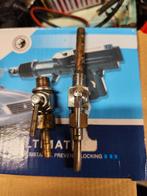 Gilera 150 sport benzinekraantjes, Ophalen of Verzenden