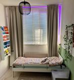 Ikea peuterbed, Ophalen, Gebruikt, 70 tot 85 cm, 140 tot 160 cm