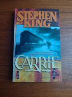 Carrie - Stephen King (Poema King), Ophalen of Verzenden, Gelezen, Stephen King, Nederland