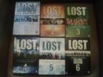 Lost - Complete Collection DVD, Cd's en Dvd's, Dvd's | Tv en Series, Boxset, Ophalen of Verzenden, Zo goed als nieuw, Actie en Avontuur