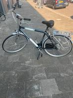 Sparta tyros heren fiets 28 inch kleine aandacht nodig, Fietsen en Brommers, Fietsen | Heren | Herenfietsen, Ophalen, Gebruikt