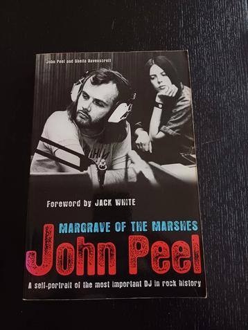 John Peel, Margraten Of The Marshes