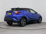 Toyota C-HR 1.8 Hybrid Bi-Tone Limited | JBL-Audio | Cruise, 12 maanden, Stof, 4 cilinders, 122 pk