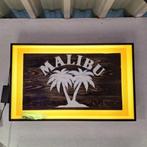 Houten decoratie - Lichtbak - Bacardi Jack Daniels - Malibu, Overige kleuren, Cave & Garden, Verzenden, Nieuw