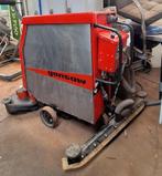 Gansow dweilmachine, Doe-het-zelf en Verbouw, Ophalen, Gebruikt, Overige typen