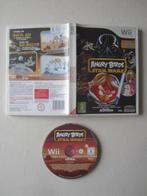 Angry Birds Star Wars Nintendo Wii, Overige genres, 1 speler, Ophalen of Verzenden, Zo goed als nieuw