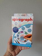 7 stuks Spirograph onderdelen met toebehoren 12.5x4x21cm, Hobby en Vrije tijd, Tekenen, Ophalen of Verzenden, Nieuw, Overige typen
