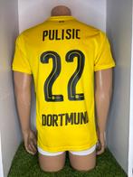 Borussia Dortmund Thuis 2017/2018 Pulisic, Maat M, Ophalen of Verzenden, Zo goed als nieuw, Shirt