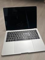 Nette MacBook Pro 13" A1708 - lees beschrijving!, Computers en Software, Apple Macbooks, MacBook Pro, Gebruikt, Qwerty, 8 GB