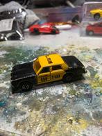 Majorette Chevrolet Impala - Taxi, Ophalen of Verzenden, Gebruikt, Auto, Overige merken