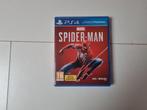 Spiderman PS4, Spelcomputers en Games, 1 speler, Ophalen of Verzenden, Zo goed als nieuw, Vanaf 16 jaar