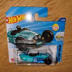 347 - Hotwheels Morgan 3Wheeler in verpakking., Ophalen of Verzenden, Nieuw, Auto