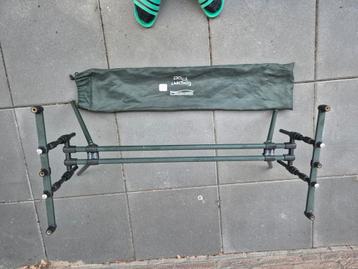 Spro Expert Pod rodpod beschikbaar voor biedingen