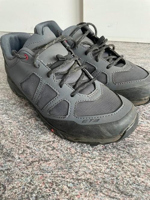 Shimano ET3 MTB-schoenen, Fietsen en Brommers, Fietsaccessoires | Fietskleding, Gebruikt, Schoenen, Ophalen of Verzenden