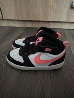 Nike Sneakers Maat 27, Kinderen en Baby's, Babykleding | Schoentjes en Sokjes, Ophalen of Verzenden, Zo goed als nieuw, Jongetje of Meisje
