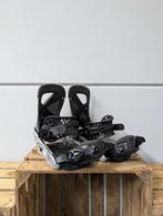 Burton lexa snowboard binding maat M women, Ophalen of Verzenden, Gebruikt, Bindingen