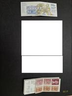 postzegelboekje engeland HB 135-D, Verzenden, Postfris