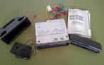 Pioneer CD en Casette speler, Auto diversen, Ophalen of Verzenden, Gebruikt