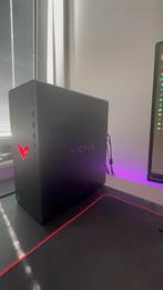 HP Victus Ryzen 7 RTX 3060 Ti Gaming PC, Computers en Software, Desktop Pc's, Gebruikt, Ophalen of Verzenden, Gaming, SSD
