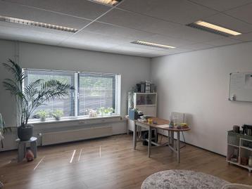 Kantoorruimte te huur Oosterhout beschikbaar voor biedingen