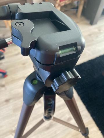 Camera statief (hama) beschikbaar voor biedingen