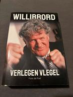 Willibrord frequin verlegen vlegel fons de poel, Ophalen of Verzenden, Zo goed als nieuw