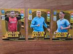 Golden Baller Fifa kaarten, Hobby en Vrije tijd, Ophalen of Verzenden, Zo goed als nieuw, Meerdere plaatjes