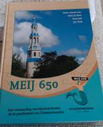 E. DE. Boer - MEIJ 650 / UITHUIZERMEEDEN 1354-2004, Ophalen, E. DE. Boer, 2000 tot heden, Wereld