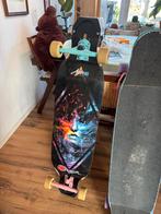 Original Apex 40 longboard, Sport en Fitness, Skateboarden, Ophalen, Gebruikt, Overige typen, Longboard