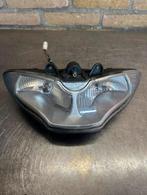 Gilera runner koplamp, Ophalen
