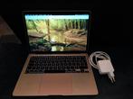 MacBook Air 2021 M1 – 8GB / 256GB – Goed werkend, Computers en Software, Apple Macbooks, Ophalen, Gebruikt, 256 GB, 8 GB
