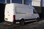 Volkswagen Crafter 2.0 TDI 177PK L3H3 - EURO 6 - Airco - Cru, 13 km/l, Gebruikt, 4 cilinders, Volkswagen